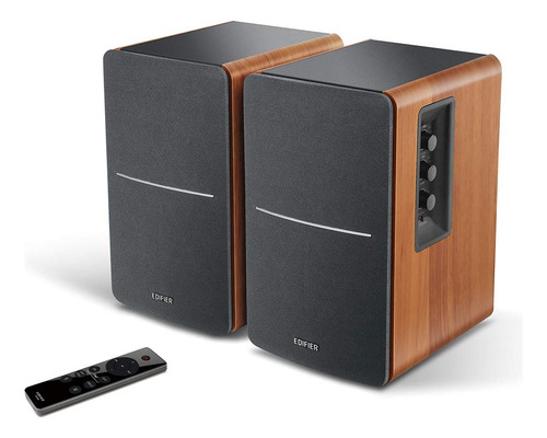Altavoces Bluetooth De Estantería Edifier R1280dbs 42w Rms