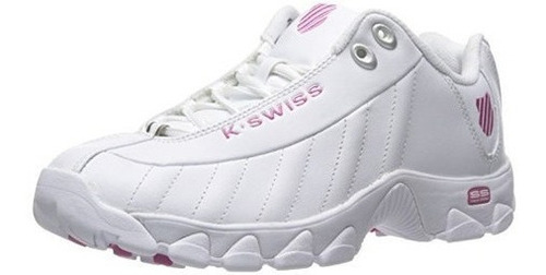 Zapatillas Kswiss Para Mujer St329 Cmf