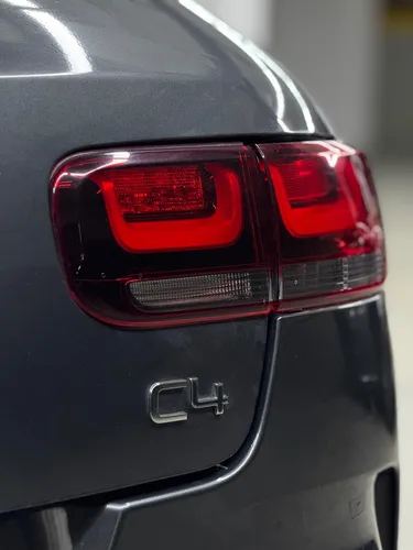 Citroën C4 Cactus 1.2 Cactus Shine