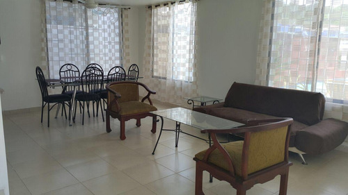 Imagen 5 de 12 de Tonsupa Casa Alquiler O Venta / Sector Club Del Pacifico