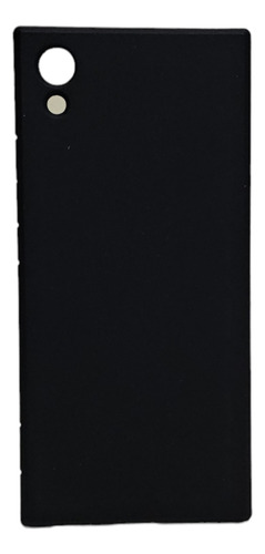 Funda Reforzada Antigolpe Sony Xa1 G3123 Microcentro