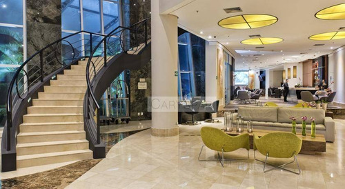 Imagem 19 de 24 de Flat Locação Melia Jd Europa - Fl2929