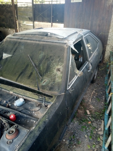 Volkswagen Passat Ts