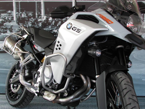 Imagem 2 de 6 de Bmw F 850 Gs Adventure Premium Abs