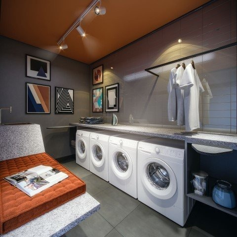 Imagem 13 de 17 de Studio Residencial Para Venda, Liberdade, São Paulo - St2240. - St2240-inc