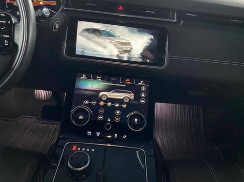 Imagem 15 de 15 de Land Rover Range Rover Velar 2.0 P250 Gasolina R-dynamic