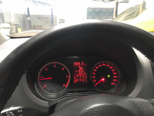 Imagem 6 de 6 de Volkswagen Amarok 2.0 Highline Cab. Dupla 4x4 4p Automática