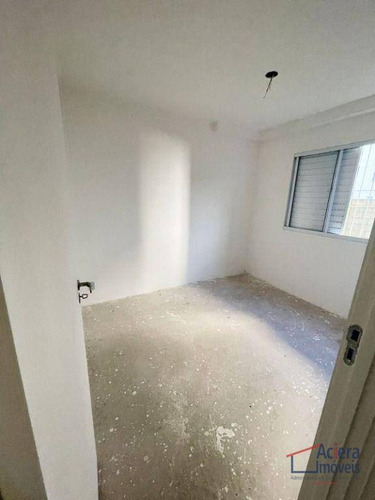 Imagem 5 de 30 de Apartamento Com 2 Dormitórios À Venda, 59 M² - Jardim Colibri - Cotia/sp - Ap0509