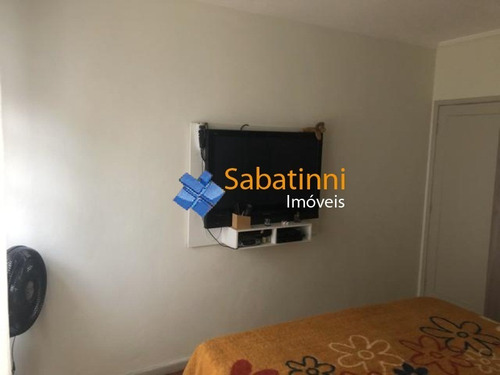 Imagem 8 de 20 de Apartamento - Ap01580 - 34933662