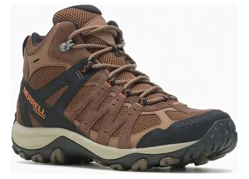 Zapatillas Merrell Accentor 3 Mid Waterproof Cuotas sin inter s