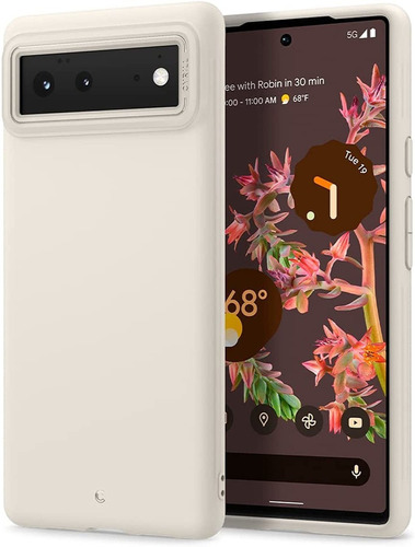 Cyrill Stone - Funda Diseñada Para Google Pixel 6 (2021), Co