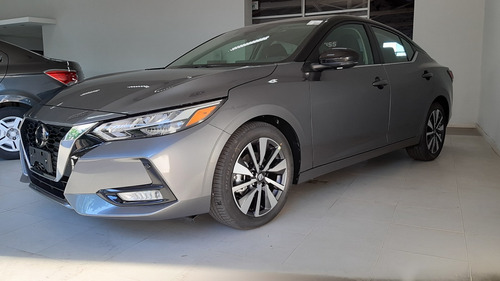 Nissan New Sentra B18 Advance Año 2020