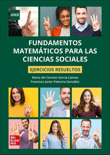 Libro: Fundamentos Matemáticos Para Ccss. Ejercicios Resuelt