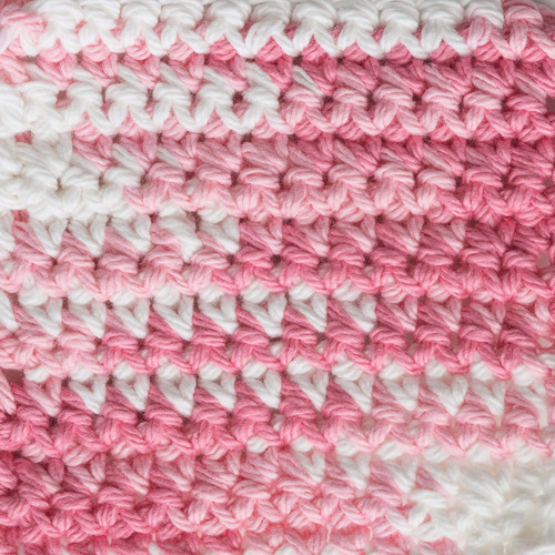 Paquete De 6 Unidades De Yarn Lily Sugar'n Cream, 100% Algod