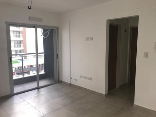Imagen 4 de 30 de Venta De Departamento 2 Ambientes A Estrenar En Moron