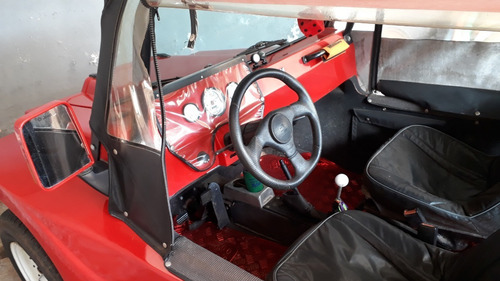 Buggy Brm M-8