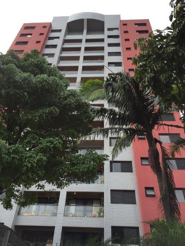 Imagem 1 de 15 de Oportunidade = Saúde = 3 Dormitórios = 1 Suite = 3 Vagas - Ap12530