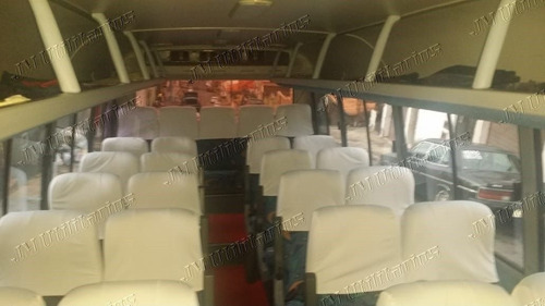 Imagem 10 de 12 de Marcopolo Volare W9 Ano 2006 Exec 28 Lug Jm Cod.354
