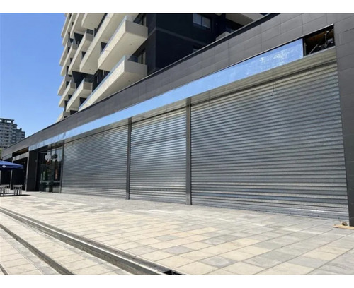 Arriendo Local Comercial, Ñuñoa