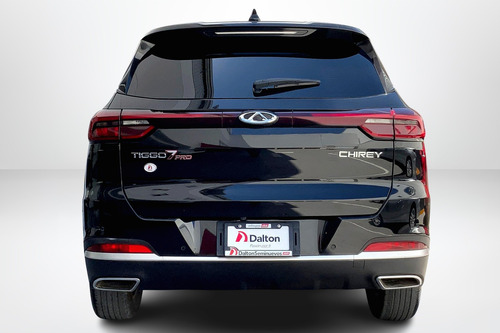 Chirey Tiggo 7 Pro 2023