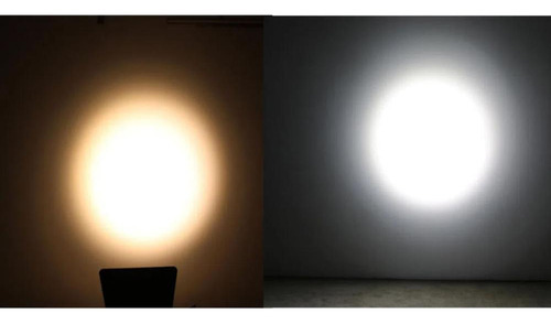 Refletor Fresnel Led 150w 3200k Croma Efekt Croma150fr-zw