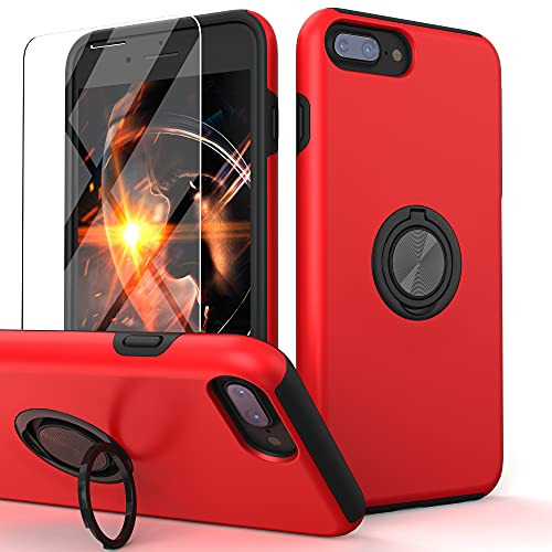 Funda Para iPhone 8 Plus iPhone 7 Plus iPhone 6s Plus Ipho-4