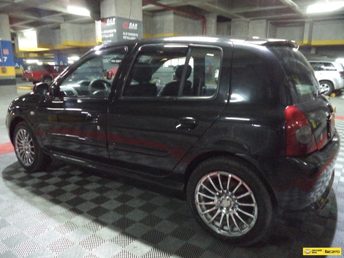 Renault Clio Cool
