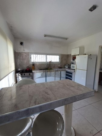 Imagen 11 de 22 de Venta - Permuta- Estancia Las Lilas - Lujan - Casa Sobre Parcela De 10.000 Mts²