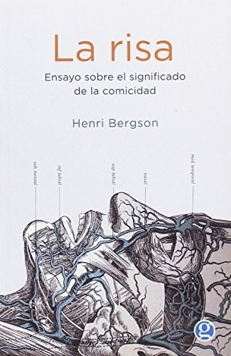 Libro La Risa De Henry Bergson