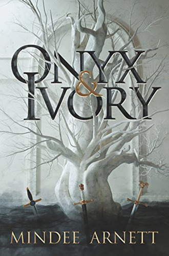 Book : Onyx And Ivory - Arnett, Mindee