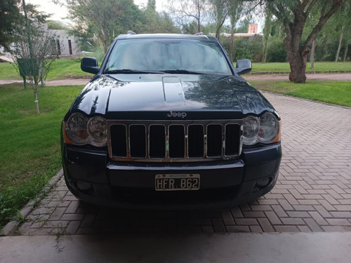 Jeep Grand Cherokee 3.0 Limited Atx