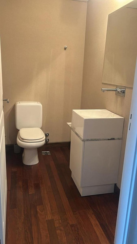 2 Ambientes En Alquiler Complejo Zencity Sin Cochera