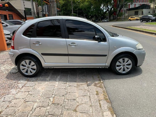 C3 Glx 1.6 Flex