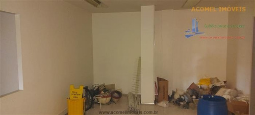 Imagem 12 de 29 de Galpões Para Alugar Em Barueri/sp - Alugue O Seu Galpões Aqui! - 1317564