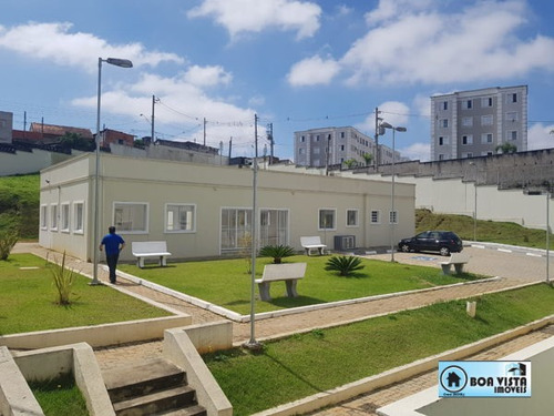 Imagem 16 de 16 de Apartamento Padrão Com 2 Quartos - B0445-v