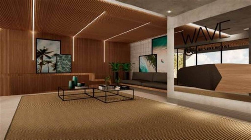 Imagem 11 de 19 de Apartamento, 2 Dorms Com 82.12 M² - Forte - Praia Grande - Ref.: Mlb17 - Mlb17