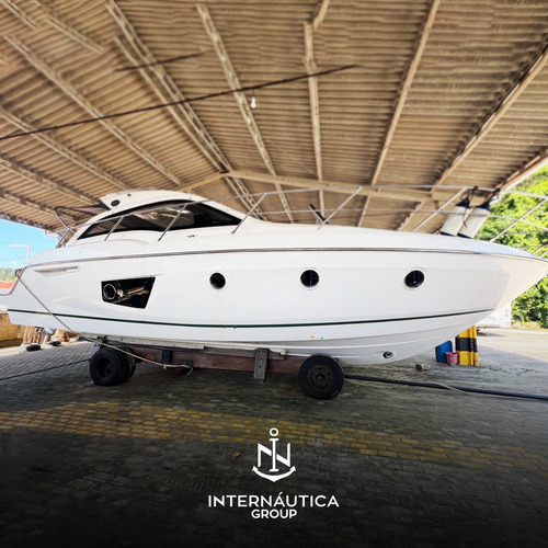 Lancha Sessa C40 2012 Phantom Focker Bayliner Triton