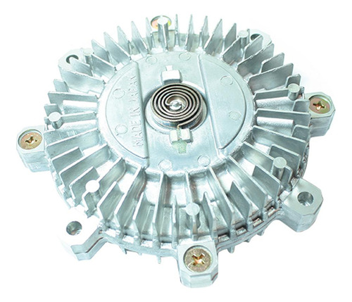 Embrague Magnetico Para Suzuki Grand Nomade Xl7 2002 - 2008