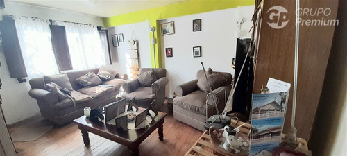 Vende Casa Conchalí, 6d,2b Y 2e, En Conchalí