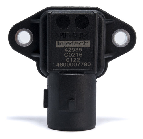 Sensor Map Accord 3.0 1998 1999