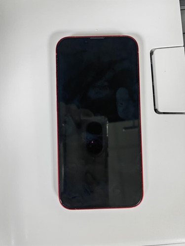 Apple iPhone 13 (128 Gb) - (product)red (Usado)