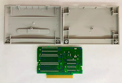 Kishin Koriden Oni Super Famicom Japón 1994 Retromx (Usado)