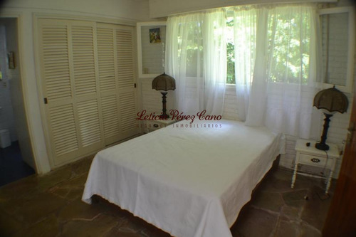 Venta Casa En San Rafael 4 Dormitorios- Ref: 17962