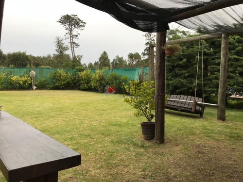 Imagen 13 de 14 de Venta Temporada !! Preciosa Casa Con Piscina, 3 Dormitorios, 3 Baños