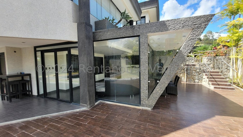 Los Naranjos Del Cafetal, Caracas Mls #24-22702