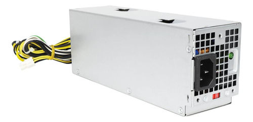 Fuente De Alimentación De Psu H260ebm-w De Lxun Compatible C