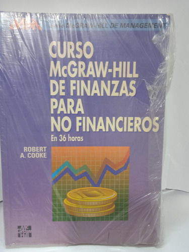 Curso Mcgrawhill De Finanzas Para No Financieros En 36 Horas