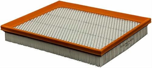 Filtro De Aire - Fram Extra Guard Air Filter Ca11541, For Se