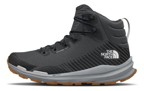 The North Face Botas Vectiv Fastpack Mid Futurelight - Mujer