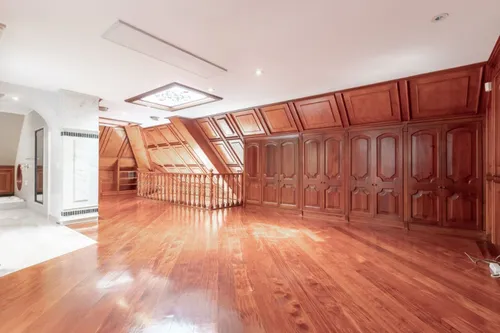 Apartamento En Venta En Chicó Reservado. Cod V7040